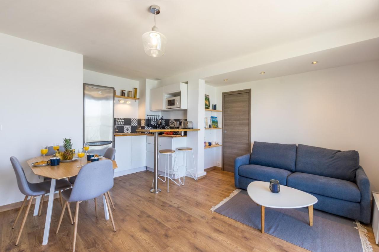 Le Flamingo - Premiere Conciergerie Apartment Palavas-les-Flots Exterior photo